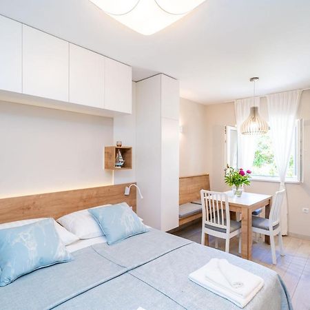 Studio Apartment Lapad 杜布罗夫尼克 外观 照片