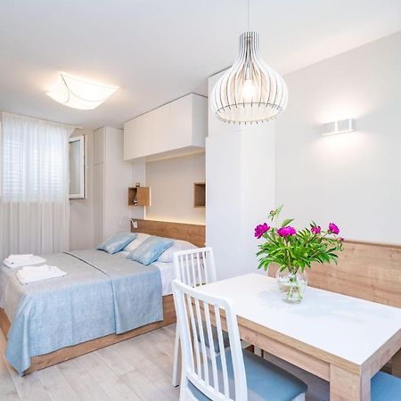 Studio Apartment Lapad 杜布罗夫尼克 外观 照片
